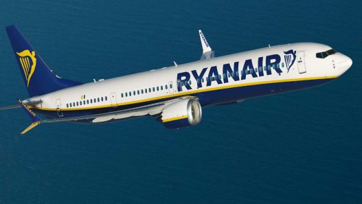 Contact Ryanair - Telefon asistență