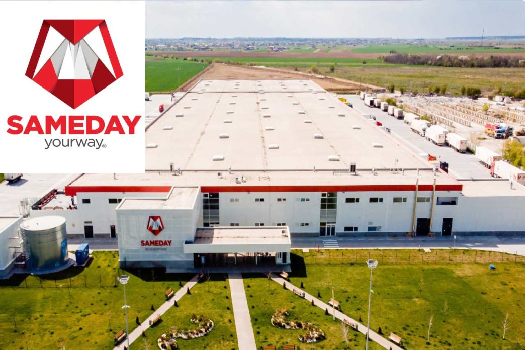 Contact Sameday - Telefon reclamații