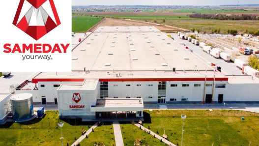 Contact Sameday - Telefon reclamații