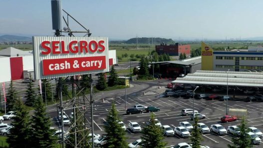 Contact Selgros - Telefon reclamații și suport