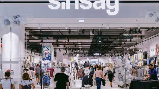 Contact Sinsay - Telefon asistență