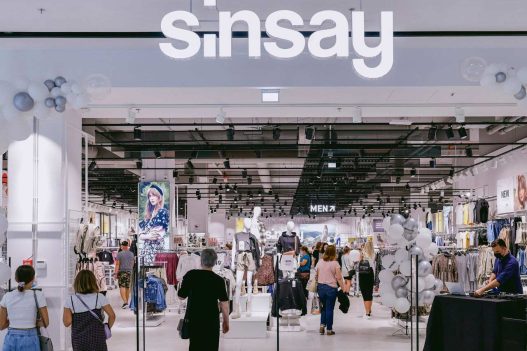 Contact Sinsay - Telefon asistență