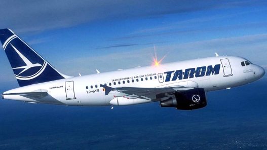 Contact Tarom - Telefon call center