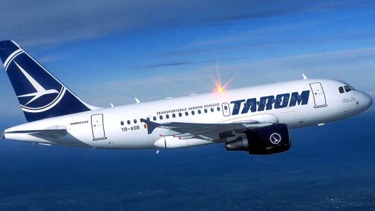 Contact Tarom - Telefon call center