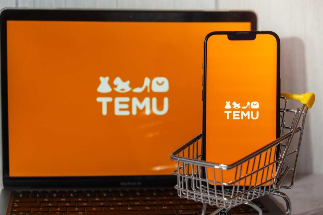 Contact Temu România - Telefon asistență și reclamați