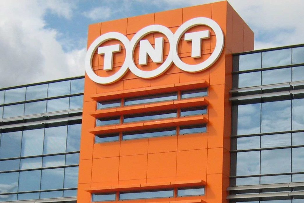 Contact TNT - Telefon suport și asistență