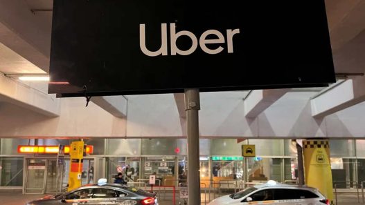 Contact Uber România - Reclamații