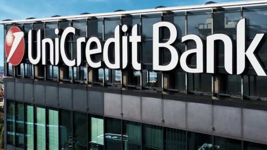 Contact Unicredit Bank - Telefon suport