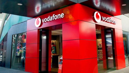 Contact Vodafone - Telefon asistență