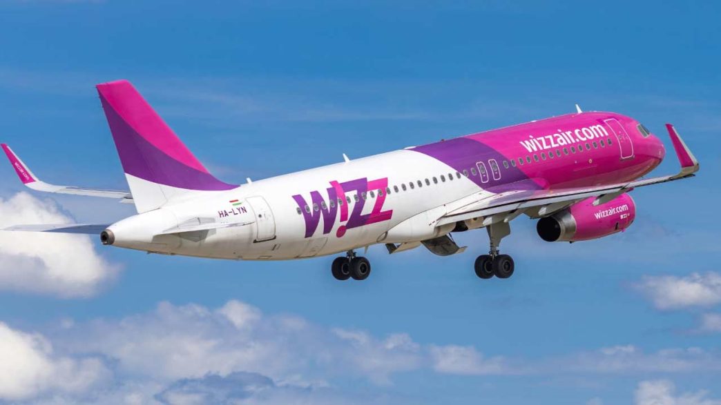 Contact Wizz Air - Telefon call center