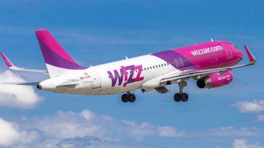 Contact Wizz Air - Telefon call center