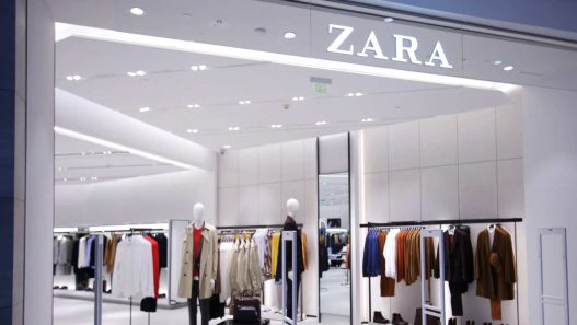 Telefon contact Zara România