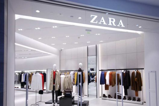 Telefon contact Zara România