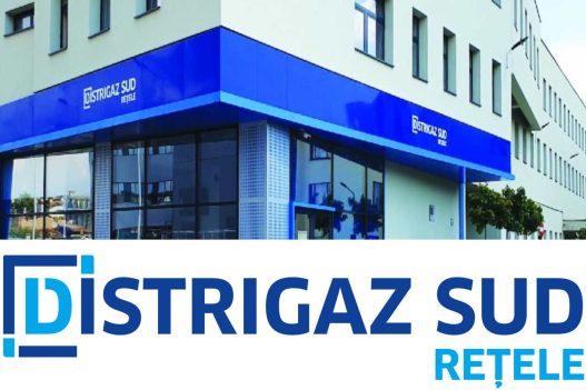 Contact Distrigaz Sud Rețele - Deranjamente