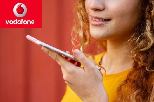 Mesageria Vocală Vodafone. Activare și dezactivare