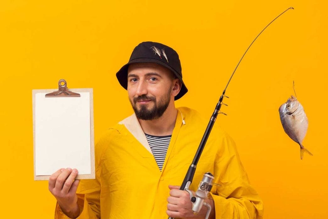 Permisul de Pescuit Online Gratuit