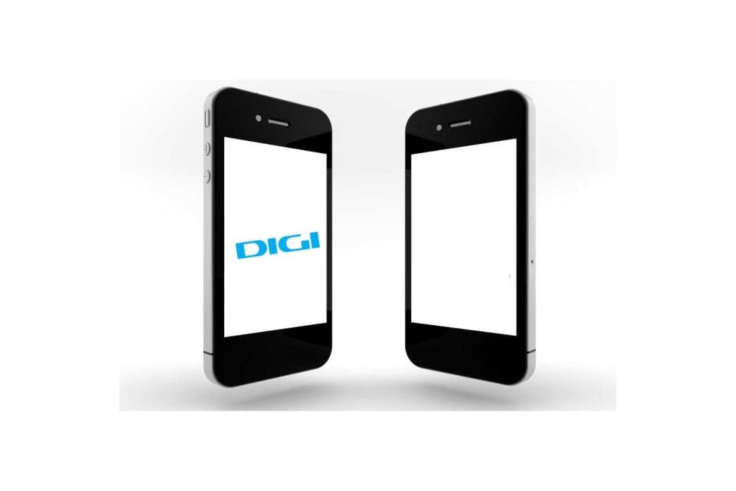 Portare Online Digi Mobil
