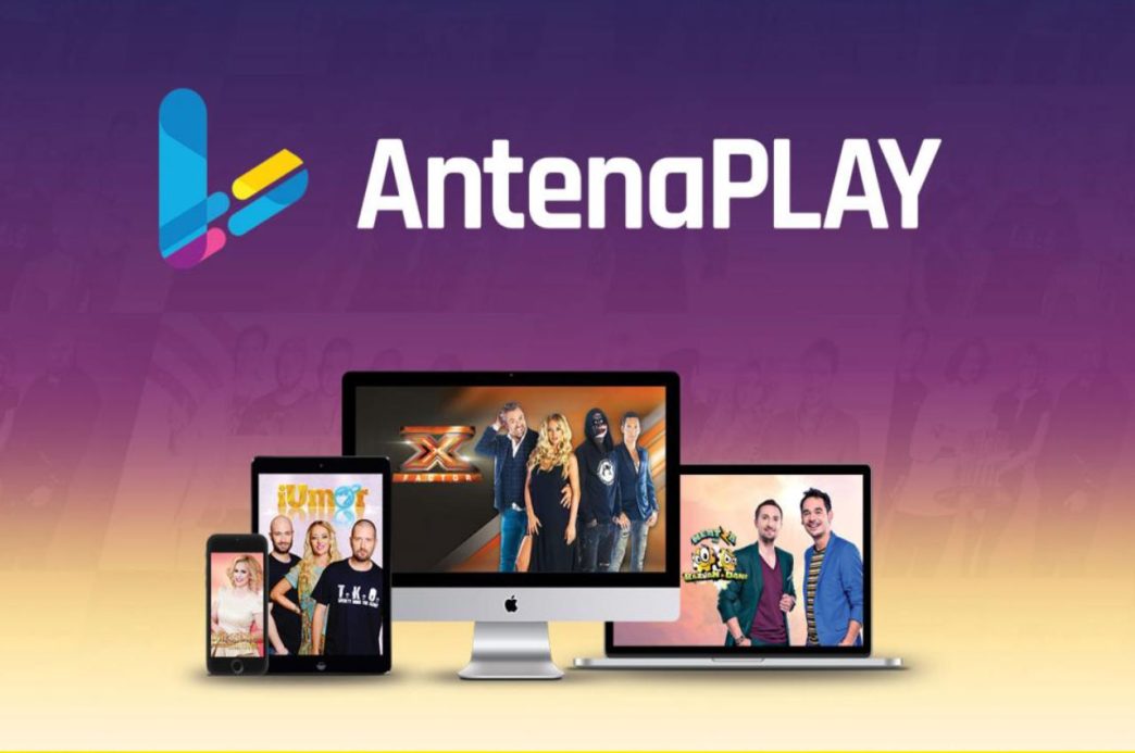 Preț Abonament AntenaPLAY 2025