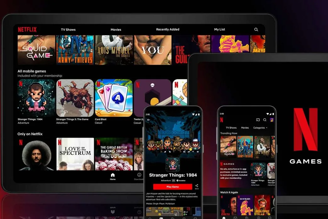 Prețuri abonamente Netflix 2025