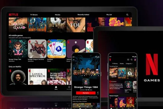 Prețuri abonamente Netflix 2025