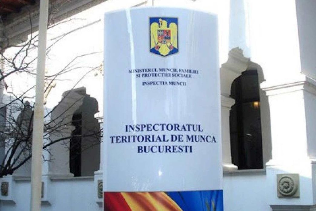 ITM București - Telefon contact și reclamații