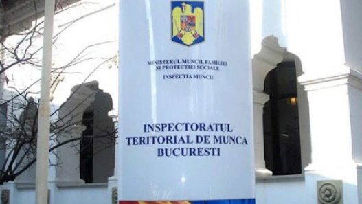 ITM București - Telefon contact și reclamații