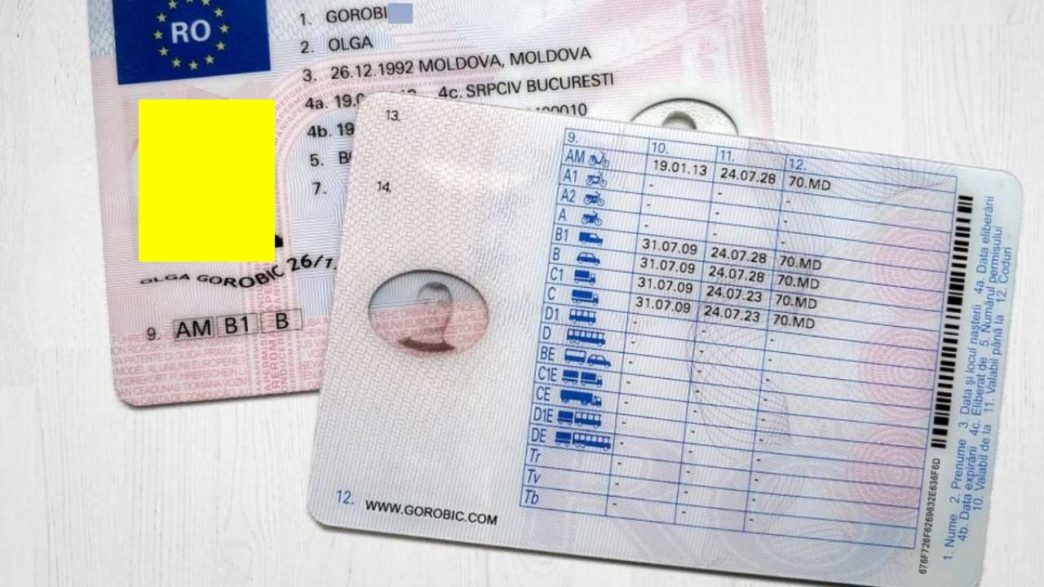 Redobândirea Permisului de Conducere Suspendat
