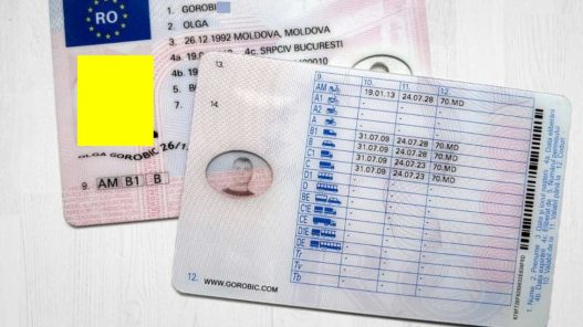 Redobândirea Permisului de Conducere Suspendat