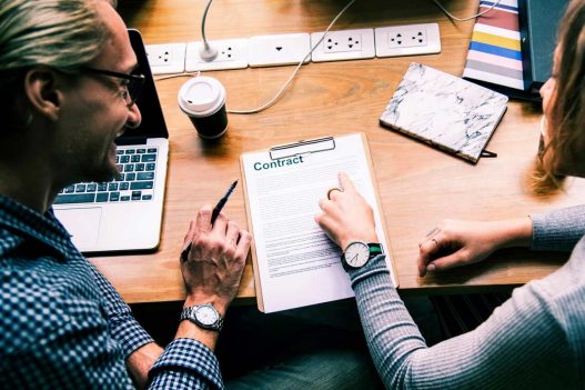 Reziliere contract DIGI Rcs-Rds