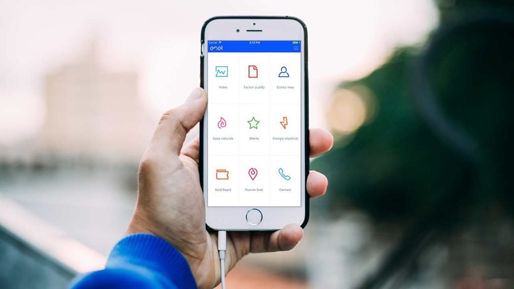 Sold rapid Enel - PPC Energy