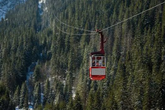 Telecabina Balea Lac - Preturi