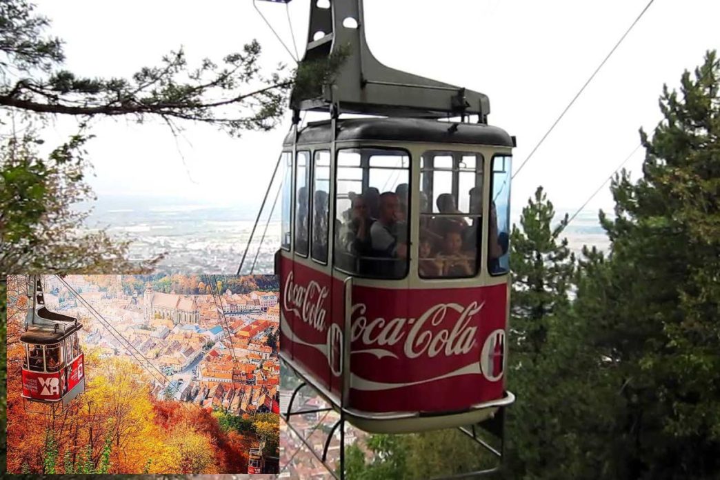 Telecabina Tâmpa. Program și Prețuri