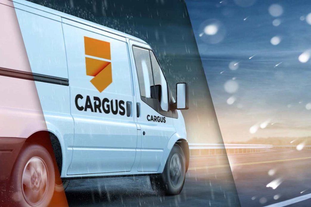 Contact Cargus - Telefon asistență