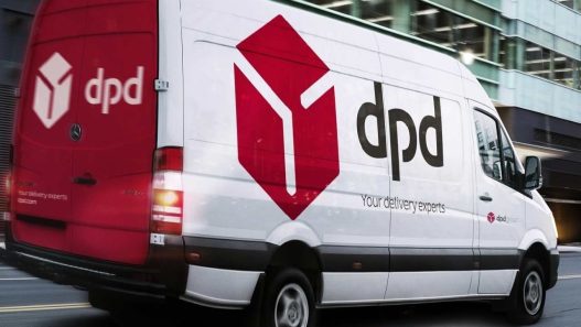 Contact DPD - Telefon suport și reclamații