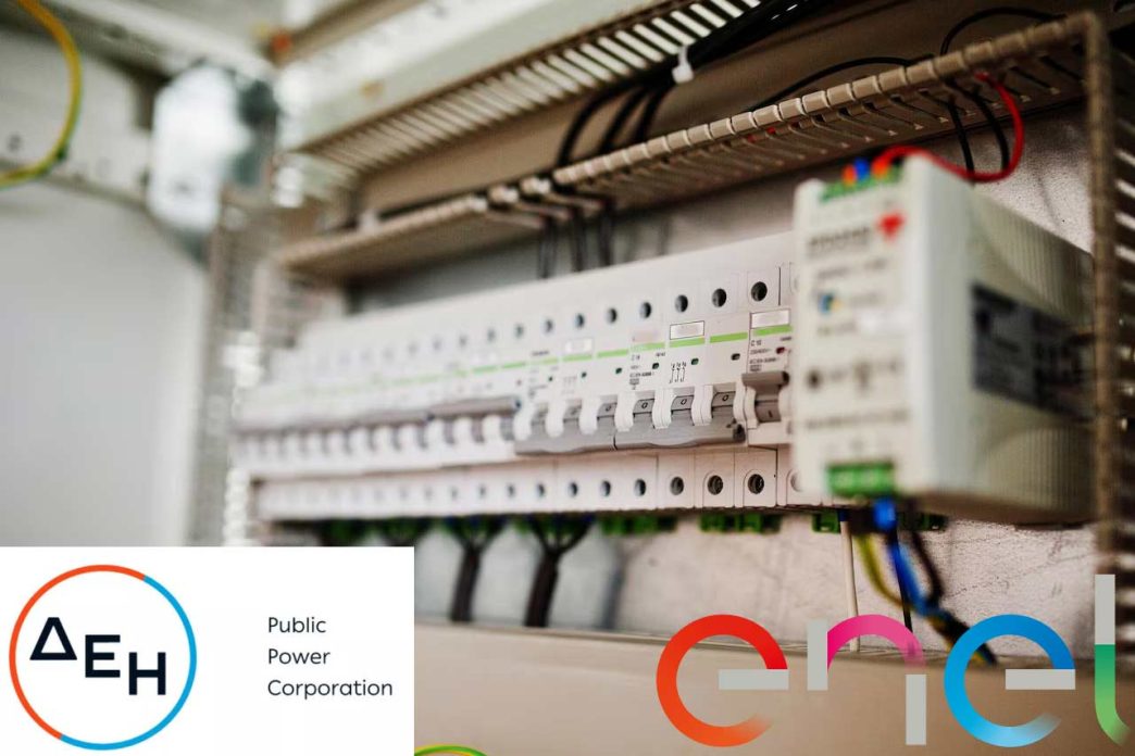 Transmitere index Enel - PPC Energy