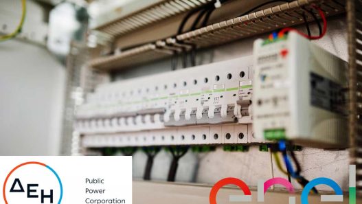 Aplicatia myPPC pe telefon pentru transmitere index energie 2026