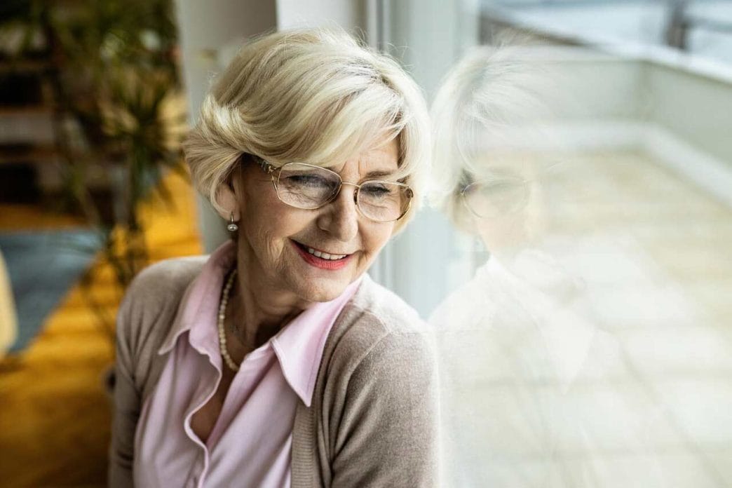 Vârsta de pensionare anticipată pentru femei