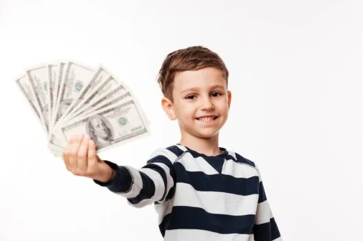 Recuperare Alocație pentru Copii Neridicată la Timp