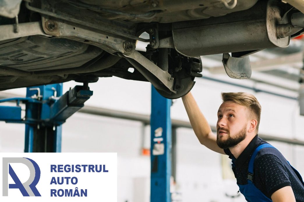 Acte necesare RAR 2025