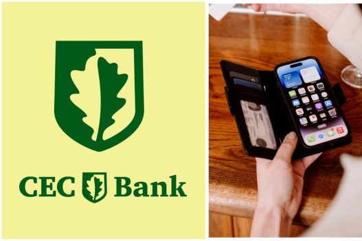 Aplicația CEC Bank Mobile Banking nu funcționează