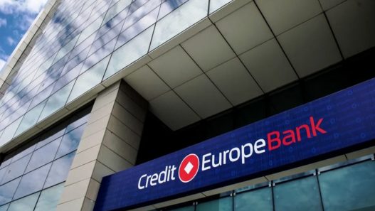 Contact Credit Europe Bank - Telefon