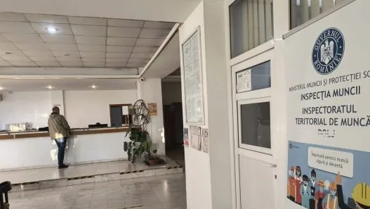 Contact ITM - Telefon reclamații