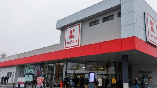 Contact Kaufland - Reclamații