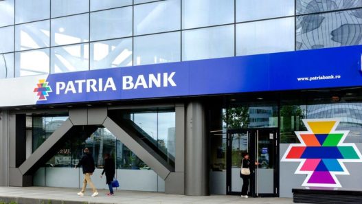 Contact Patria Bank - Telefon call center