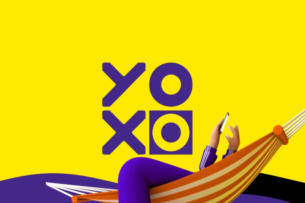 Contact Yoxo - Telefon asistență