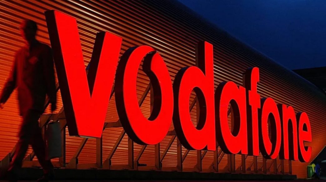 Plata Facturii Vodafone cu Număr de Telefon sau Fara cont