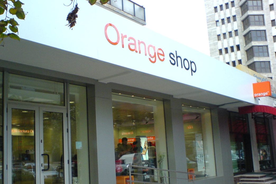 Portare Orange - Abonament sau cartela