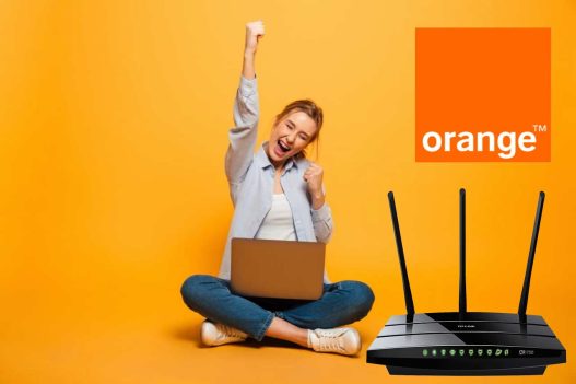 Nu merge internetul Orange