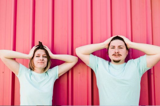 Probleme cu Vecinii Gălăgioși