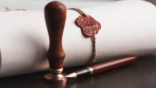 Procură Notarială sau Împuternicire 2025